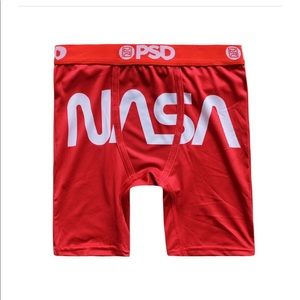 PSD Underwear